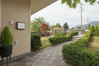 Family Room Photo of 351 W 21st Street, North Vancouver, BC