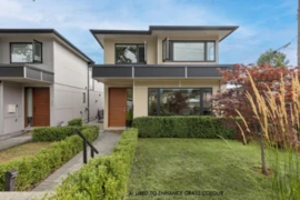 351 W 21st Street, North Vancouver, BC