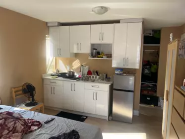 Pantry Photo of 13342 79 Avenue, Surrey, BC