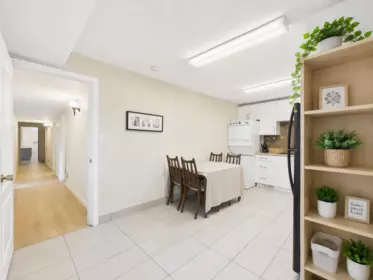 Mudroom Photo of 2575 Ashurst Avenue, Coquitlam, BC