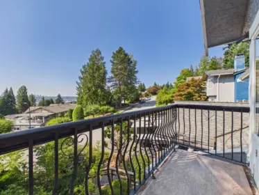 Outdoor Deck Photo of 2575 Ashurst Avenue, Coquitlam, BC