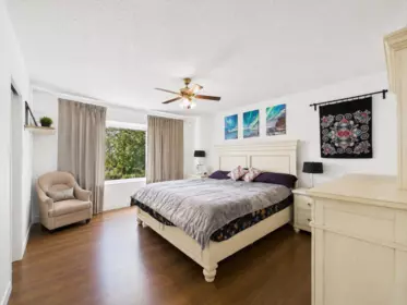 Walk-In Closet Photo of 2575 Ashurst Avenue, Coquitlam, BC