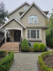 2405 W 51st Avenue, Vancouver, BC, Vancouver — Single Family Residence for sale