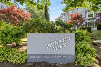 333 12875 Railway Avenue, Richmond, BC, Richmond — Apartment/Condo for sale