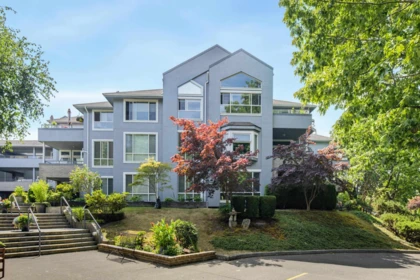 333 12875 Railway Avenue, Richmond, BC, Richmond — Apartment/Condo for sale