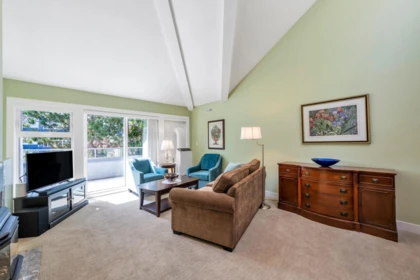 Primary Bedroom Photo of 333 12875 Railway Avenue, Richmond, BC