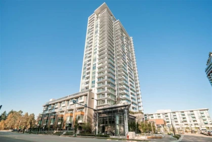 1502 680 Seylynn Crescent, North Vancouver, BC, North Vancouver — Apartment/Condo for sale