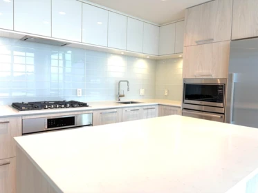 Family Room Photo of 1502 680 Seylynn Crescent, North Vancouver, BC