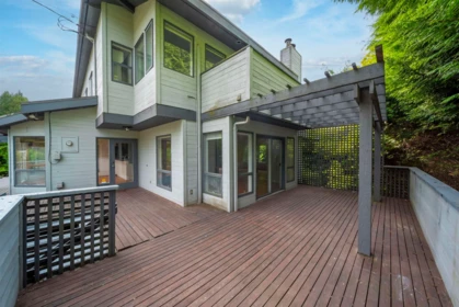 1975 W 18th Avenue, Vancouver, BC, Vancouver — Single Family Residence for sale