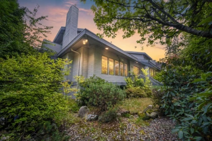 1975 W 18th Avenue, Vancouver, BC, Vancouver — Single Family Residence for sale