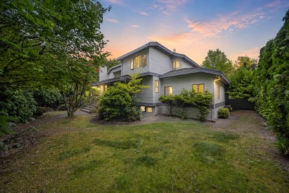 1975 W 18th Avenue, Vancouver, BC, Vancouver — Single Family Residence for sale