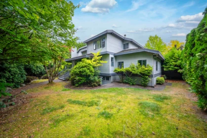1975 W 18th Avenue, Vancouver, BC, Vancouver — Single Family Residence for sale