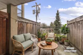 202 868 Kingsway, Vancouver, BC