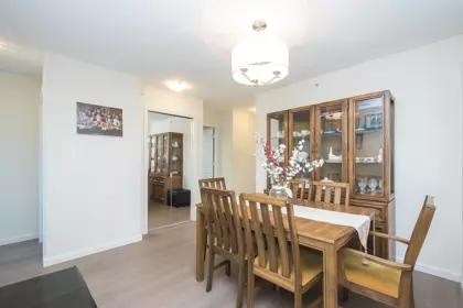 605 5848 Olive Avenue, Burnaby, BC, Burnaby — Apartment/Condo for sale