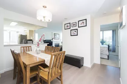 605 5848 Olive Avenue, Burnaby, BC, Burnaby — Apartment/Condo for sale