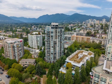 903 151 W 2nd Street, North Vancouver, BC, North Vancouver — Apartment/Condo for sale