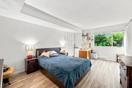 Pantry Photo of 105 1510 W 1st Avenue, Vancouver, BC