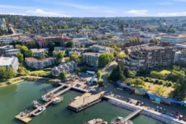 105 1510 W 1st Avenue, Vancouver, BC