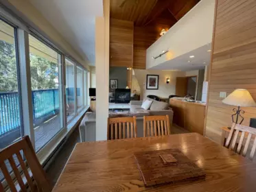 Pantry Photo of 203/303 4338 Village Gate Boulevard, Whistler, BC
