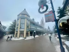 203/303 4338 Village Gate Boulevard, Whistler, BC
