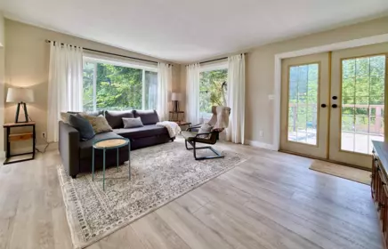 Dining Area Photo of 6376 Sunshine Coast Highway, Sechelt, BC