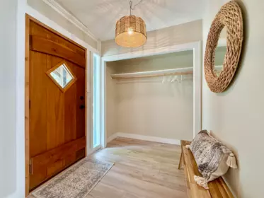Family Room Photo of 6376 Sunshine Coast Highway, Sechelt, BC