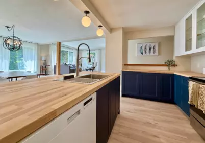 Pantry Photo of 6376 Sunshine Coast Highway, Sechelt, BC