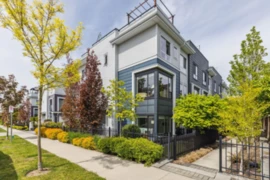 36 16337 23a Avenue, Surrey, BC
