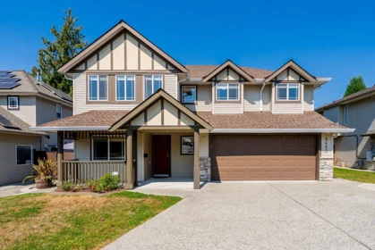 8480 Doerksen Drive, Mission, BC, Mission — Single Family Residence for sale