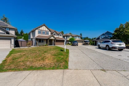 8480 Doerksen Drive, Mission, BC, Mission — Single Family Residence for sale
