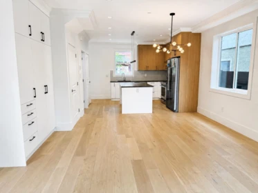 Breakfast Nook Photo of 1427 E 27th Avenue, Vancouver, BC