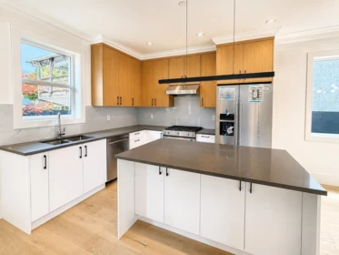 Pantry Photo of 1427 E 27th Avenue, Vancouver, BC