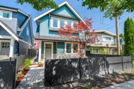 1427 E 27th Avenue, Vancouver, BC