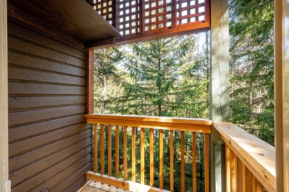 Dining Area Photo of 3125 Hawthorne Place, Whistler, BC