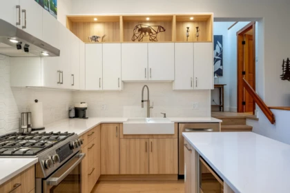 Pantry Photo of 3125 Hawthorne Place, Whistler, BC