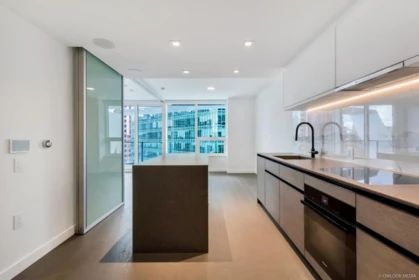 1504 620 Cardero Street, Vancouver, BC, Vancouver — Apartment/Condo for sale