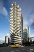 1504 620 Cardero Street, Vancouver, BC