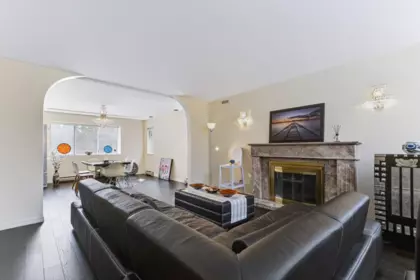 1728 W 60th Avenue, Vancouver, BC, Vancouver — Single Family Residence for sale