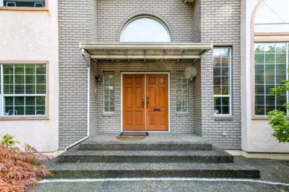 1728 W 60th Avenue, Vancouver, BC, Vancouver — Single Family Residence for sale