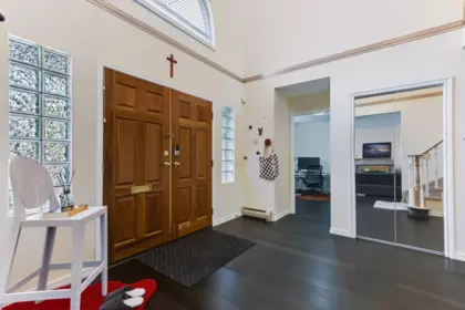 1728 W 60th Avenue, Vancouver, BC, Vancouver — Single Family Residence for sale