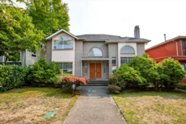1728 W 60th Avenue, Vancouver, BC