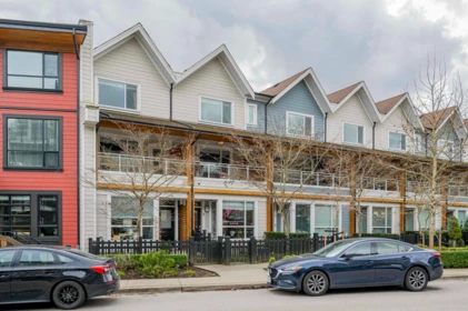8 23230 Billy Brown Road, Langley, BC, Langley — Townhouse for sale