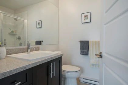 Hallway Photo of 8 23230 Billy Brown Road, Langley, BC