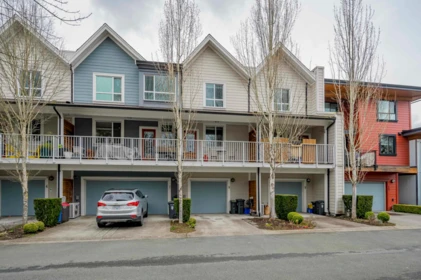 Hot Tub / Spa Photo of 8 23230 Billy Brown Road, Langley, BC