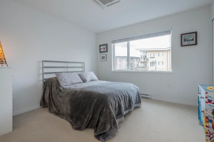 Laundry Room Photo of 8 23230 Billy Brown Road, Langley, BC