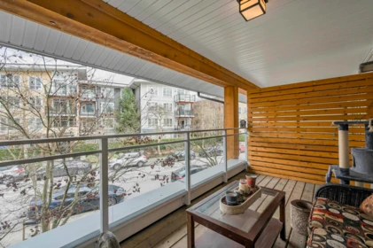 Loft / Bonus Room Photo of 8 23230 Billy Brown Road, Langley, BC