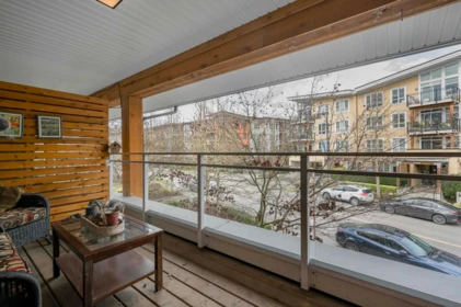 Office / Den Photo of 8 23230 Billy Brown Road, Langley, BC