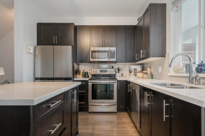 Pantry Photo of 8 23230 Billy Brown Road, Langley, BC