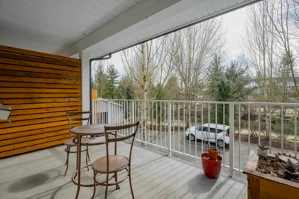 Primary Bedroom Photo of 8 23230 Billy Brown Road, Langley, BC