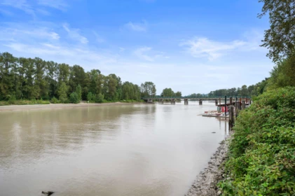 Street View Photo of 8 23230 Billy Brown Road, Langley, BC
